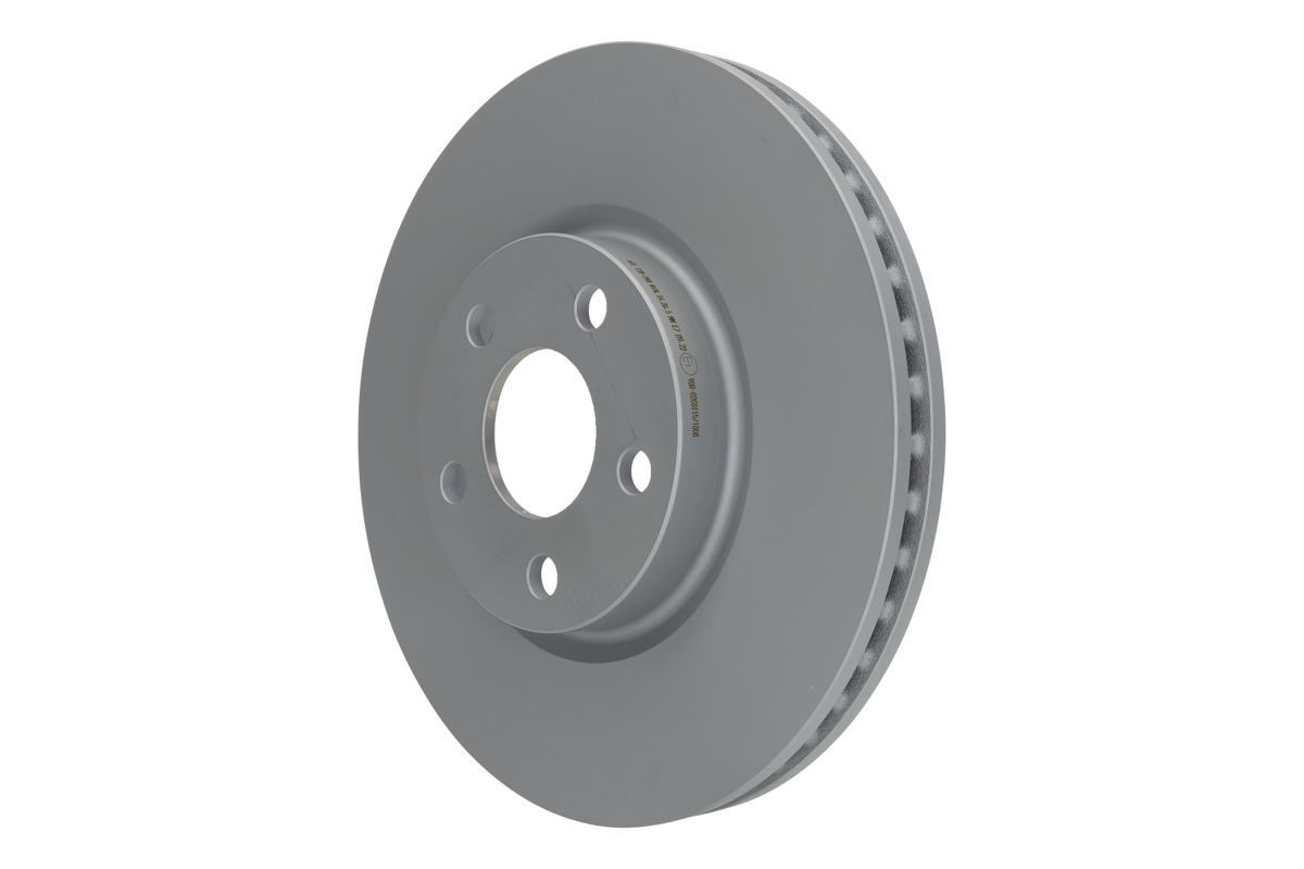 Disc frana ATE 24.0128-0298.1