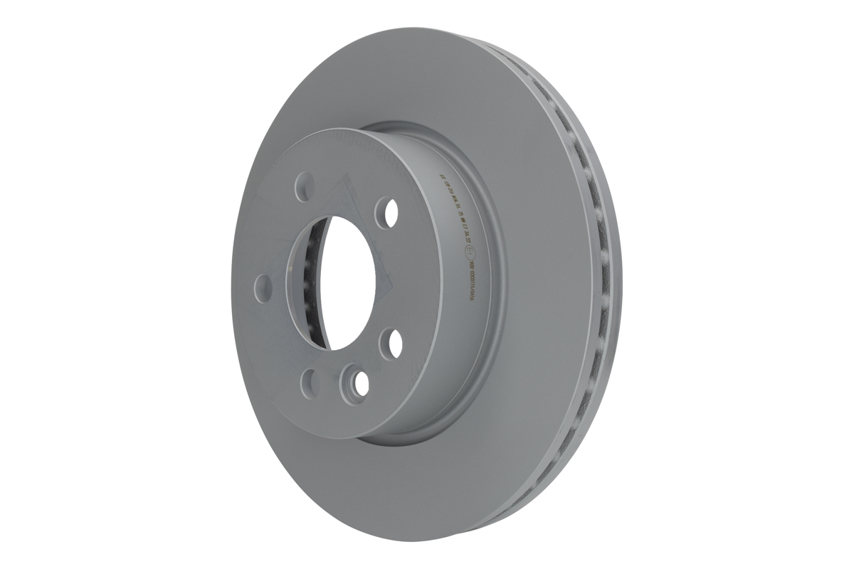 Disc frana ATE 24.0128-0316.1