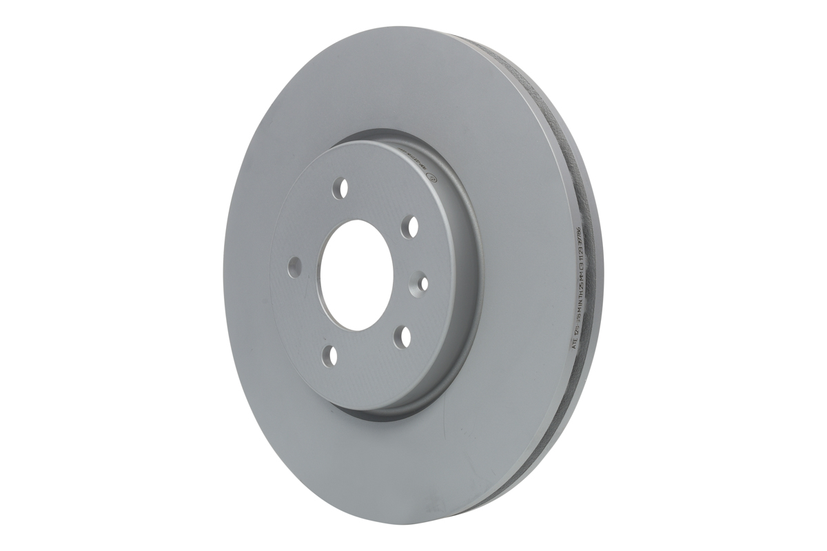 Disc frana ATE 24.0128-0318.1