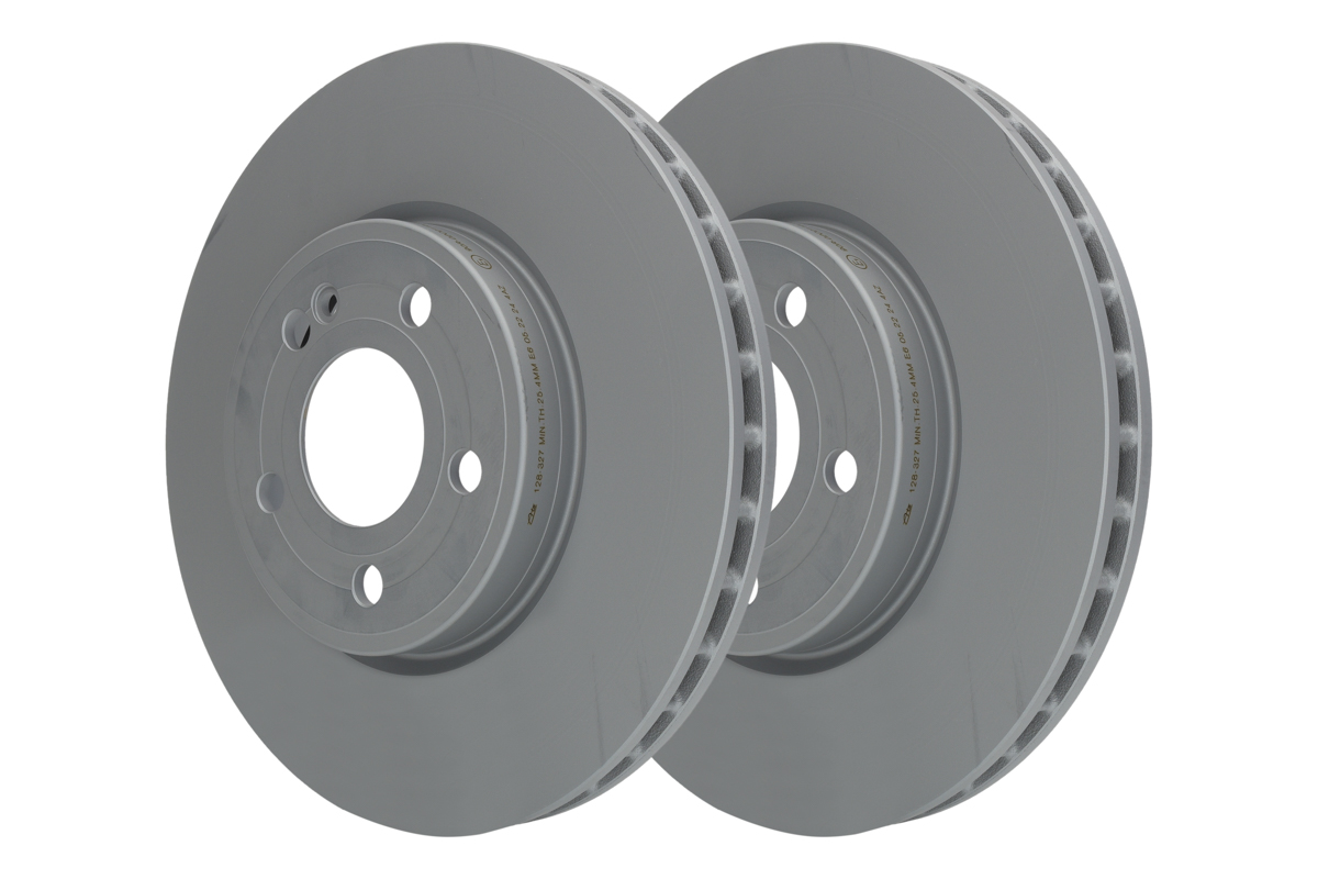 Disc frana ATE 24.0128-0327.1