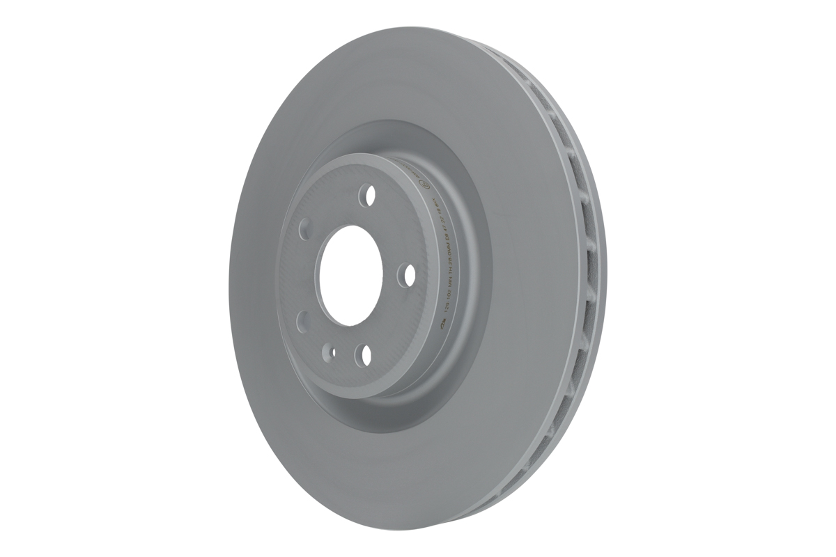 Disc frana ATE 24.0129-0102.1