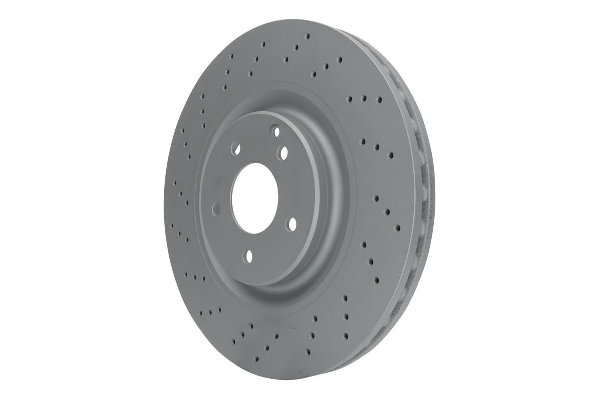 Disc frana ATE 24.0130-0180.1
