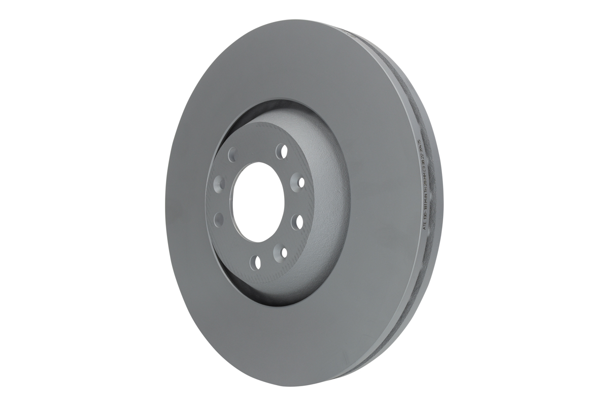 Disc frana ATE 24.0130-0181.1
