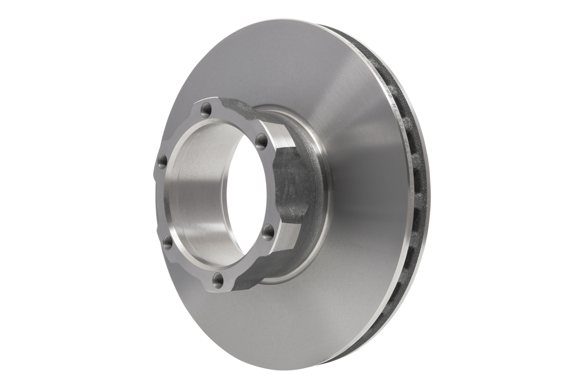 Disc frana ATE 24.0130-0198.1
