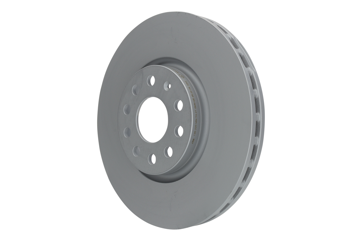 Disc frana ATE 24.0130-0220.1