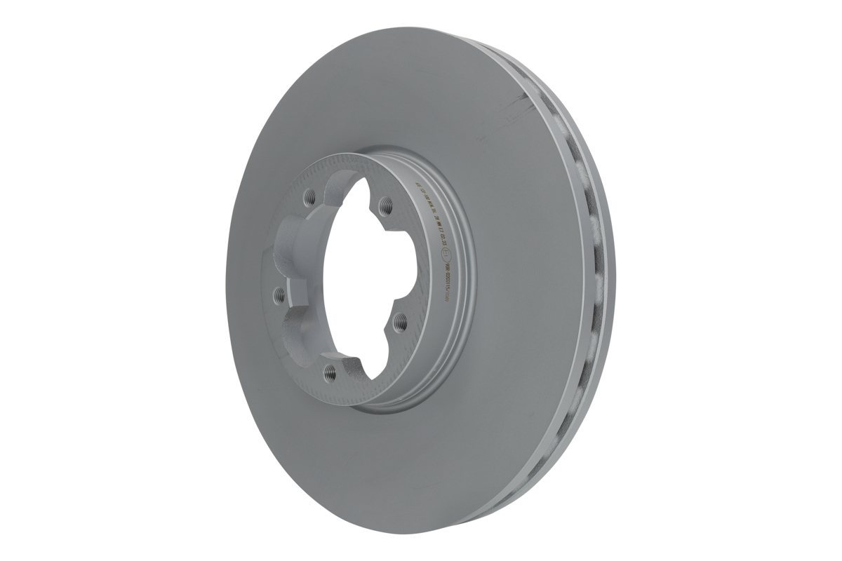 Disc frana ATE 24.0131-0100.1