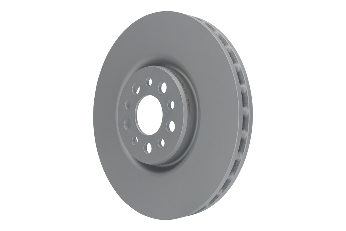 Disc frana ATE 24.0132-0126.1