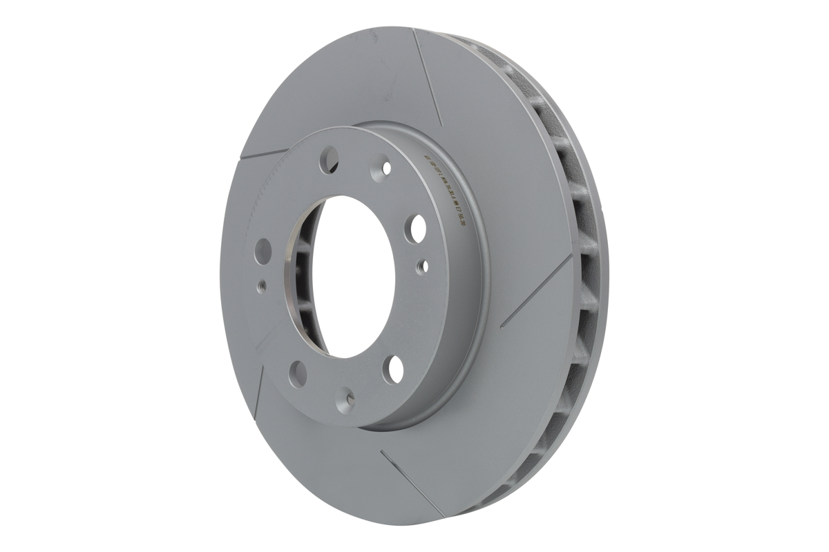 Disc frana ATE 24.0132-0127.1