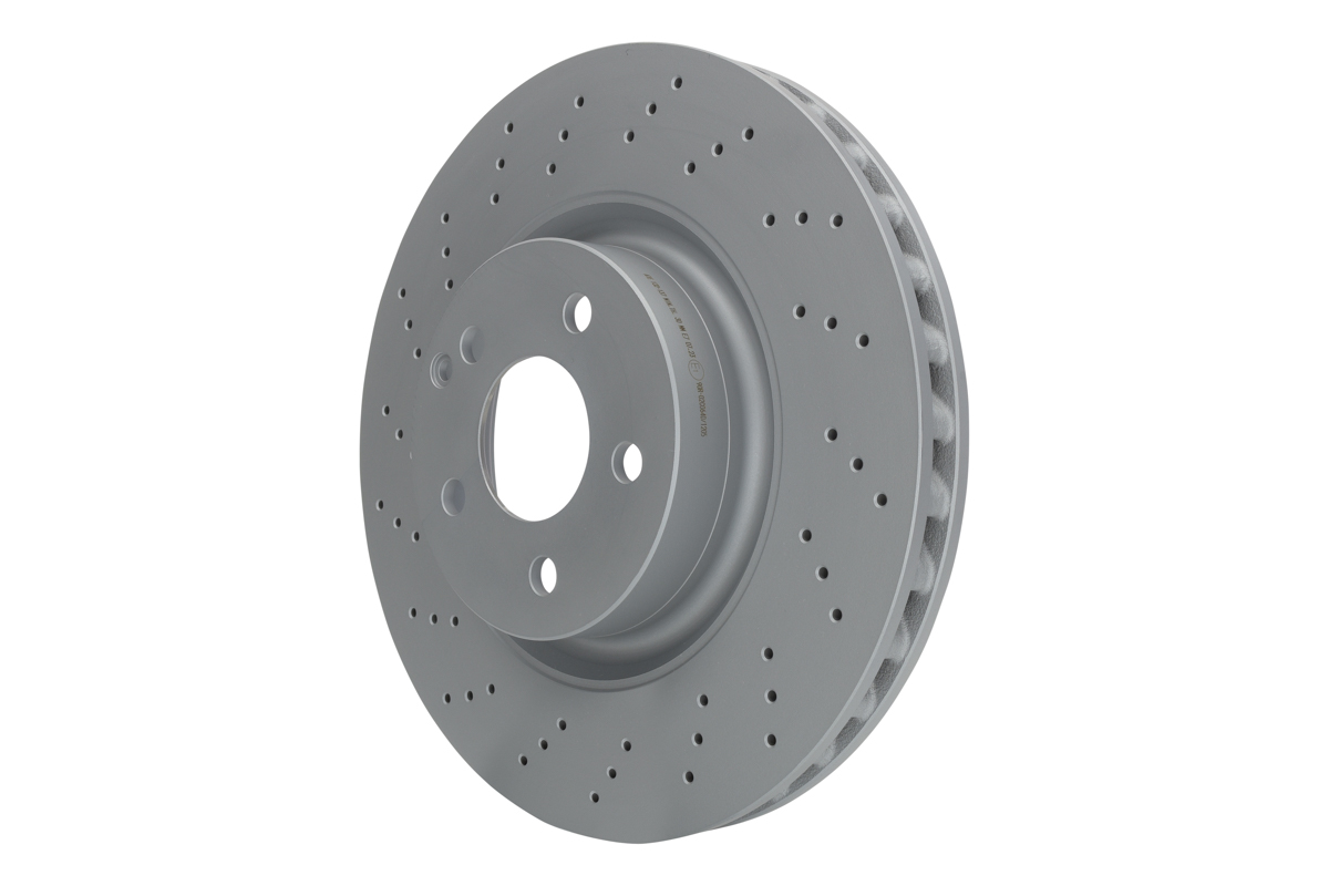 Disc frana ATE 24.0132-0137.1