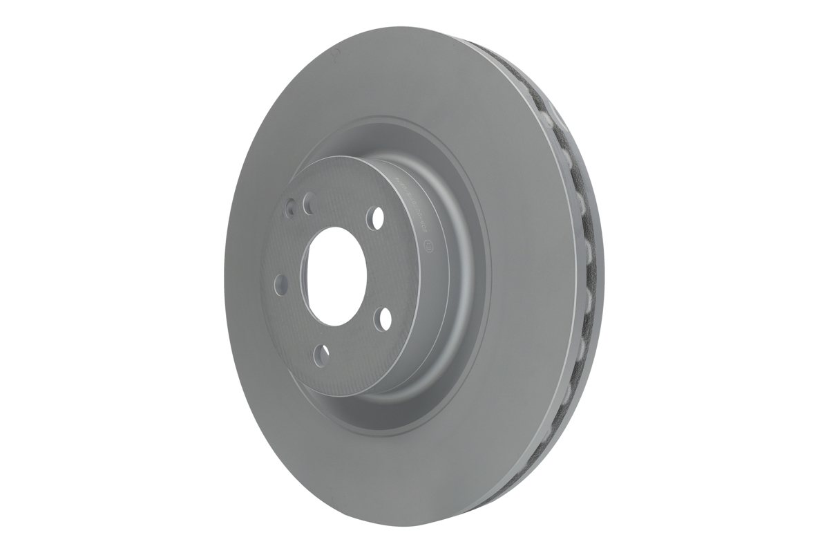 Disc frana ATE 24.0132-0139.1