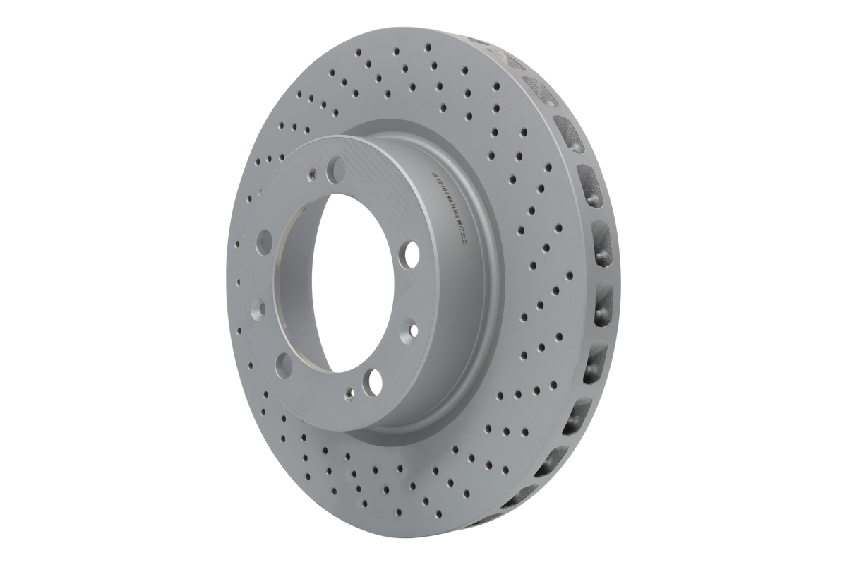 Disc frana ATE 24.0132-0143.1