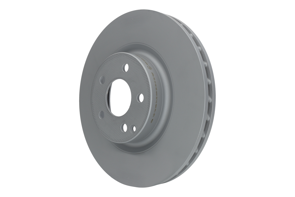 Disc frana ATE 24.0132-0144.1