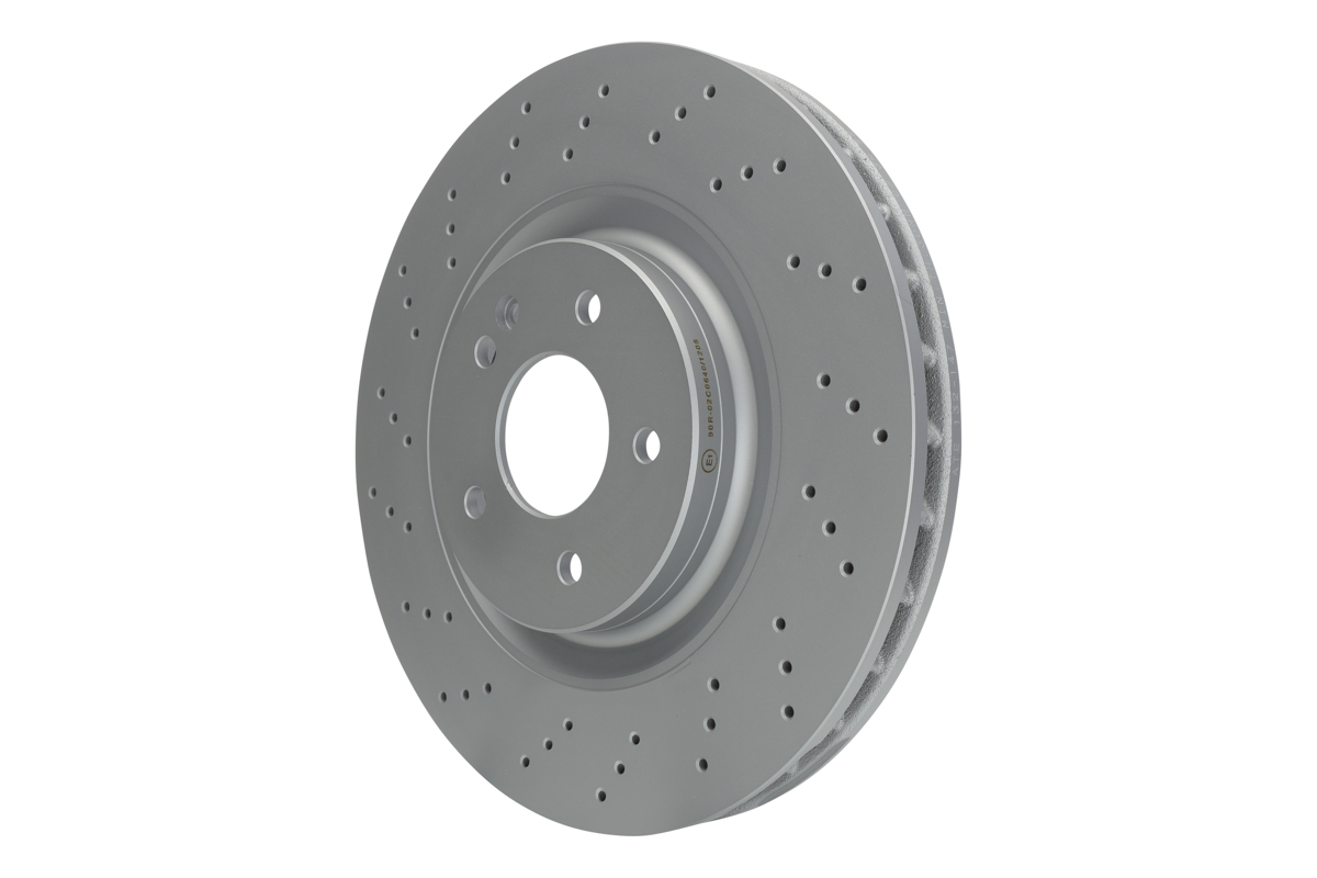 Disc frana ATE 24.0132-0147.1