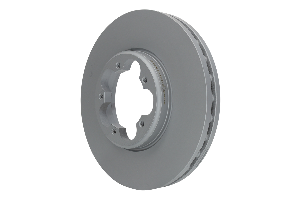 Disc frana ATE 24.0133-0101.1