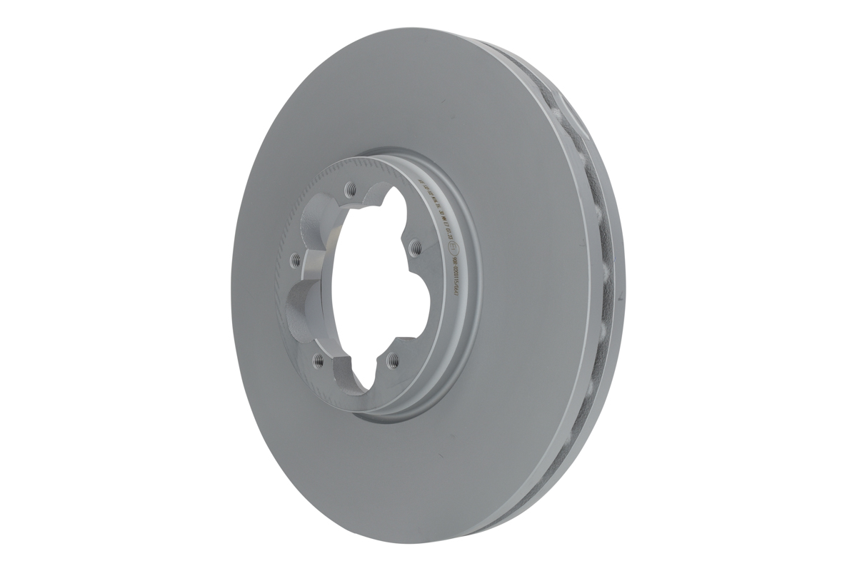 Disc frana ATE 24.0133-0102.1