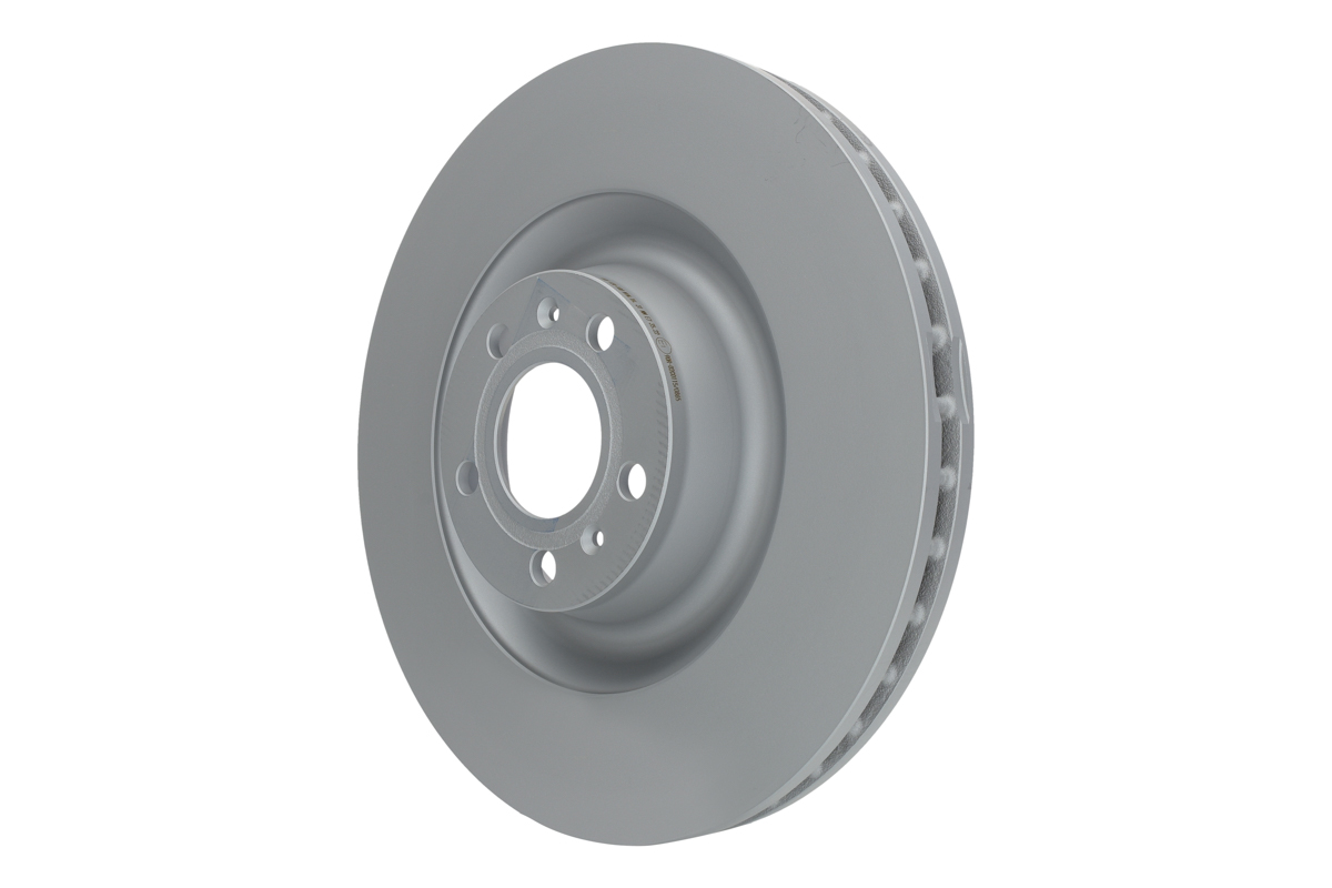 Disc frana ATE 24.0134-0100.1