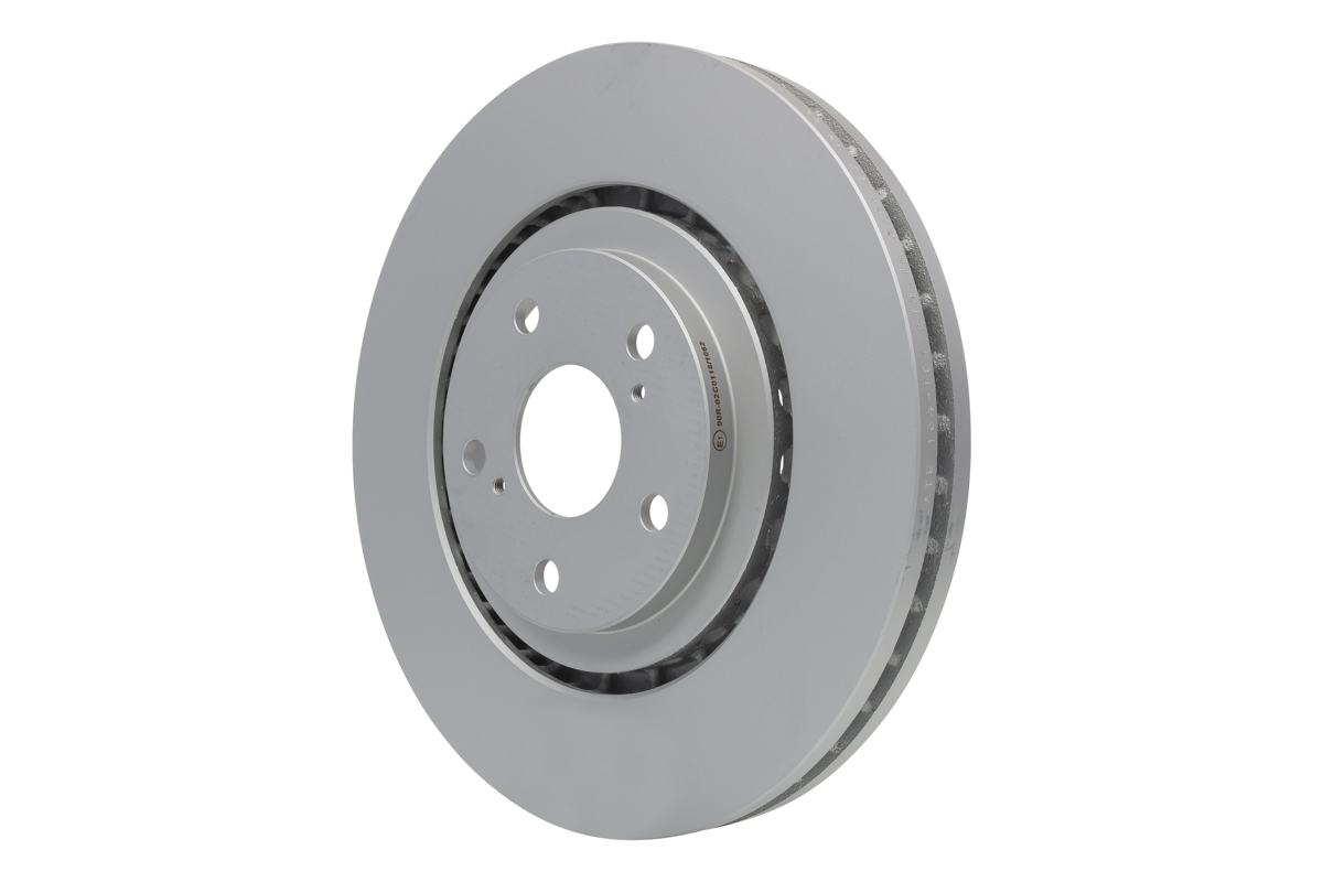 Disc frana ATE 24.0134-0104.1