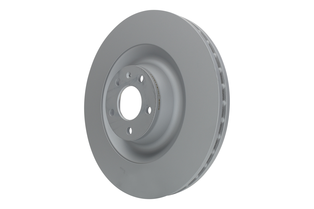 Disc frana ATE 24.0136-0107.1