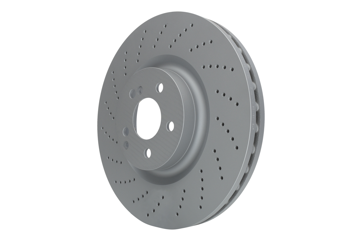 Disc frana ATE 24.0136-0108.1