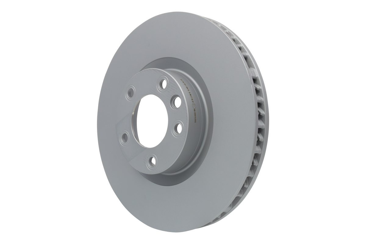 Disc frana ATE 24.0136-0123.1