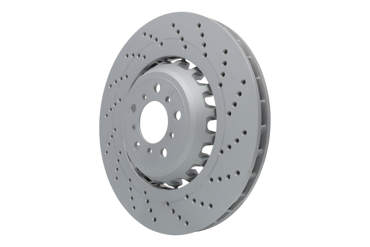 Disc frana ATE 24.0136-0125.2