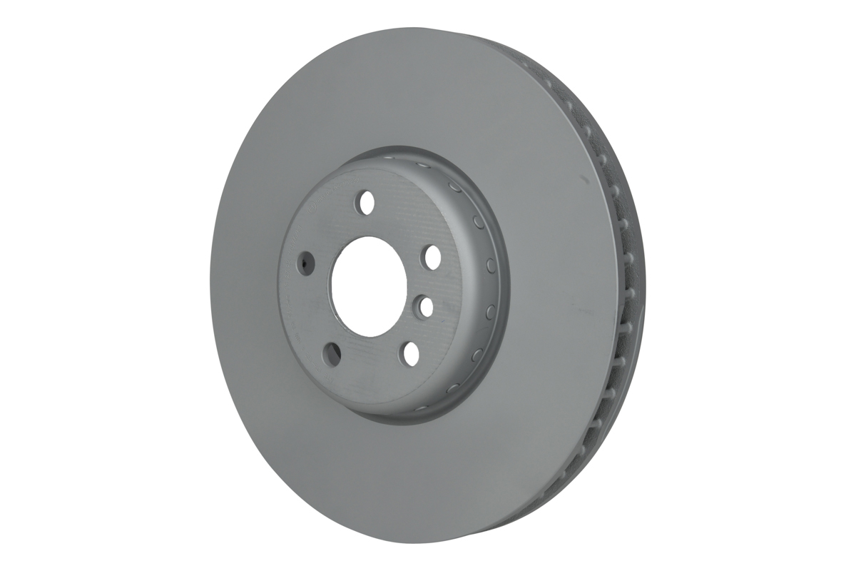 Disc frana ATE 24.0136-0132.2