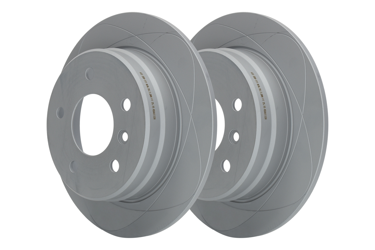 Disc frana ATE 24.0308-0111.1