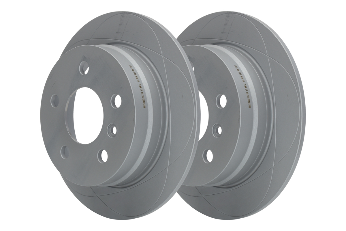 Disc frana ATE 24.0308-0113.1