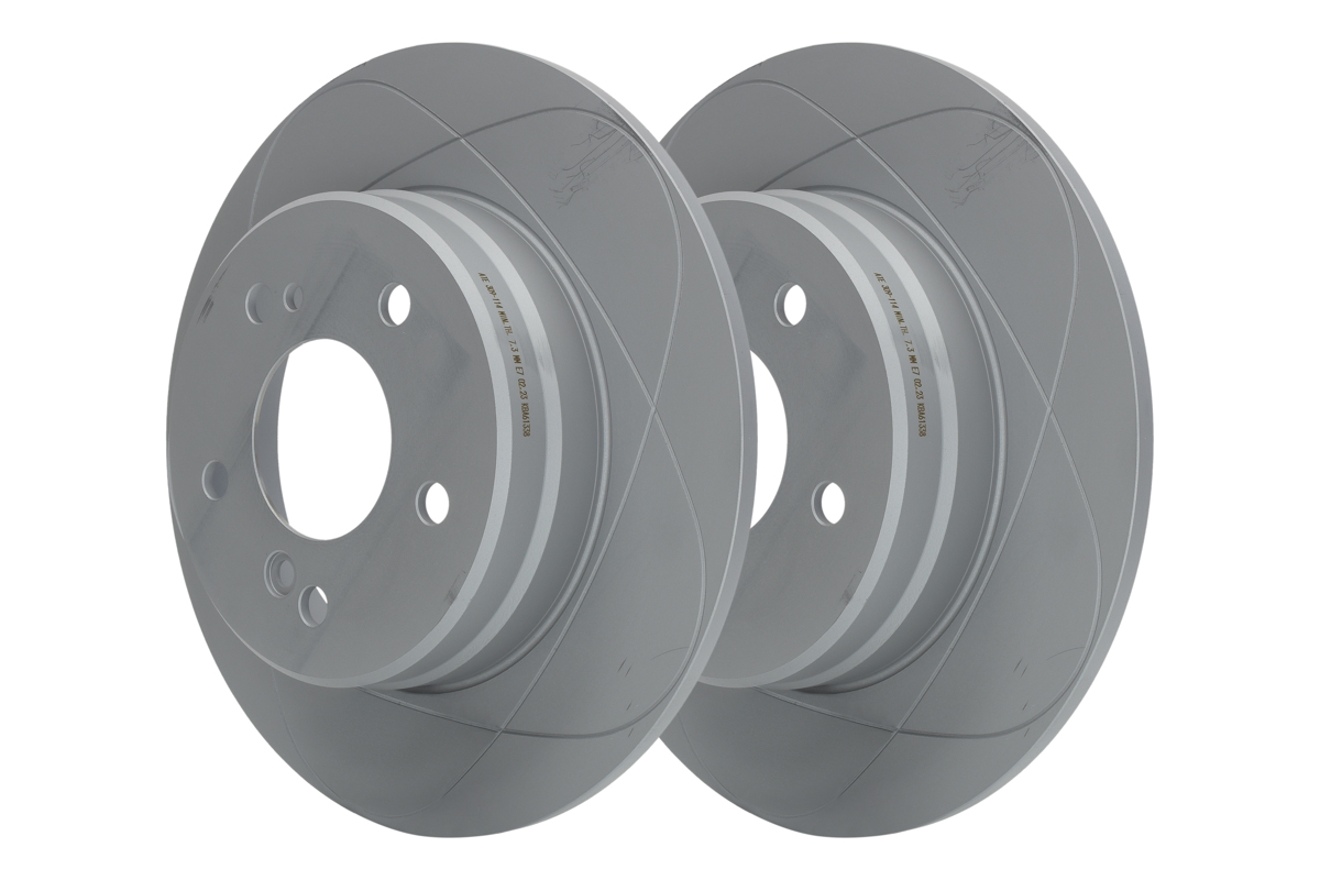 Disc frana ATE 24.0309-0114.1