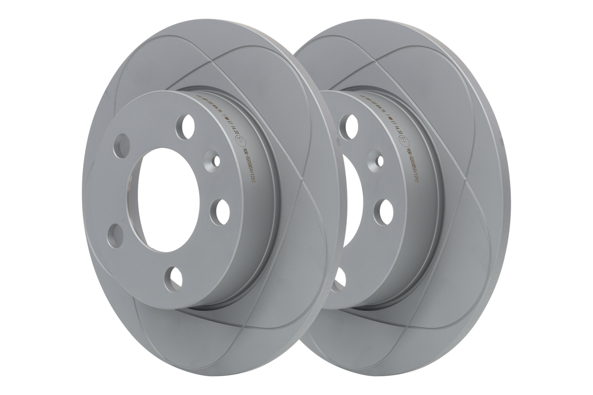 Disc frana ATE 24.0309-0123.1