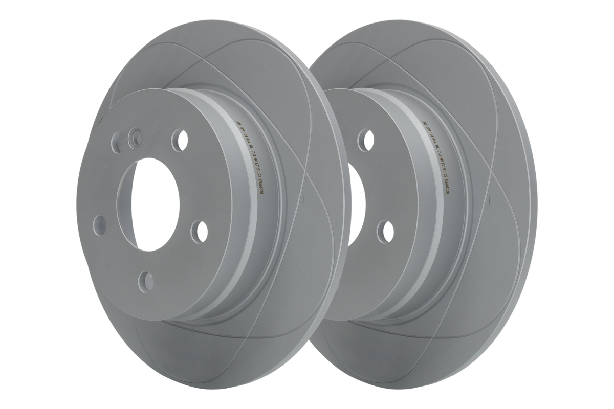 Disc frana ATE 24.0309-0154.1