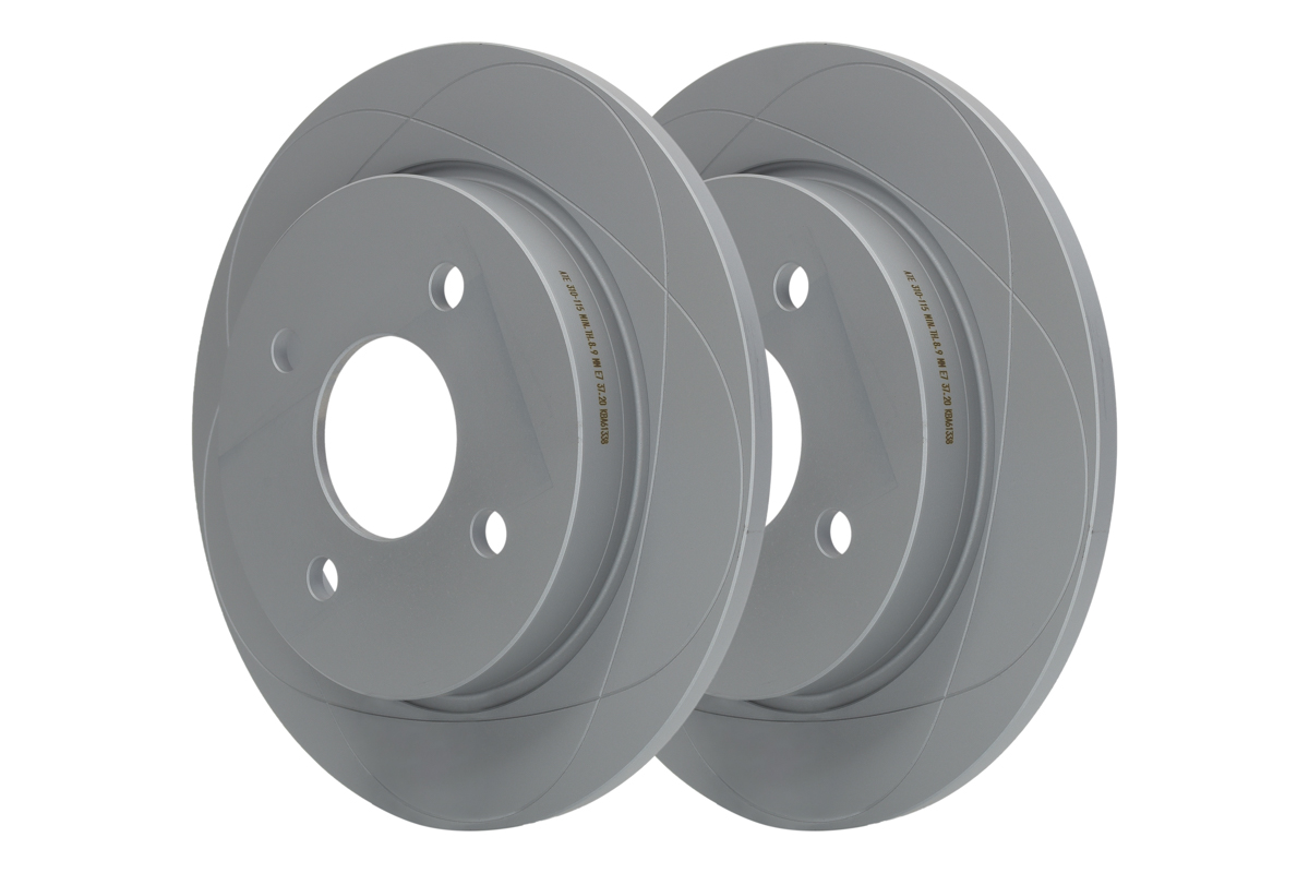 Disc frana ATE 24.0310-0115.1