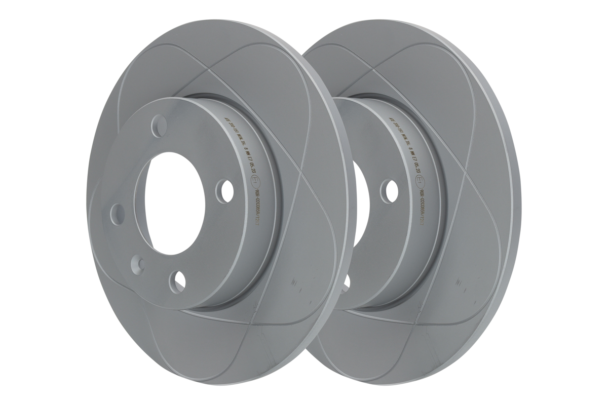 Disc frana ATE 24.0310-0151.1