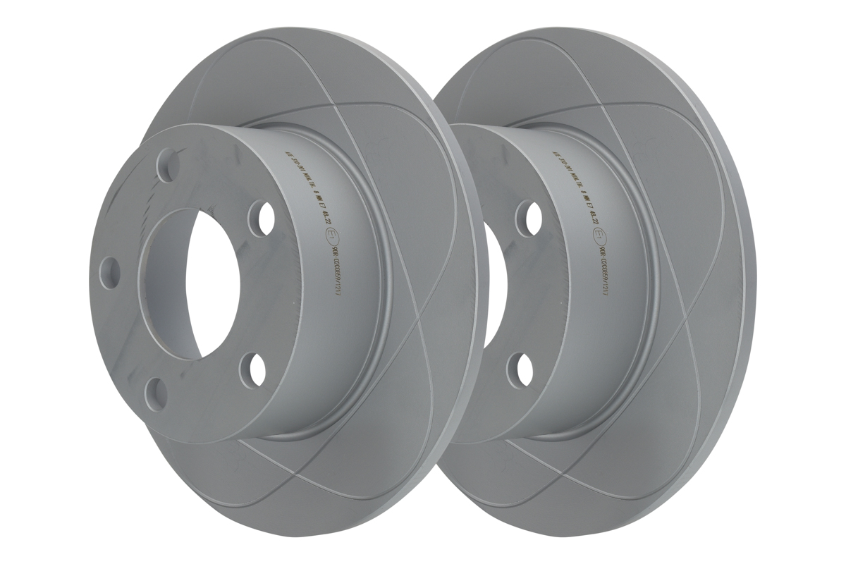 Disc frana ATE 24.0310-0201.1