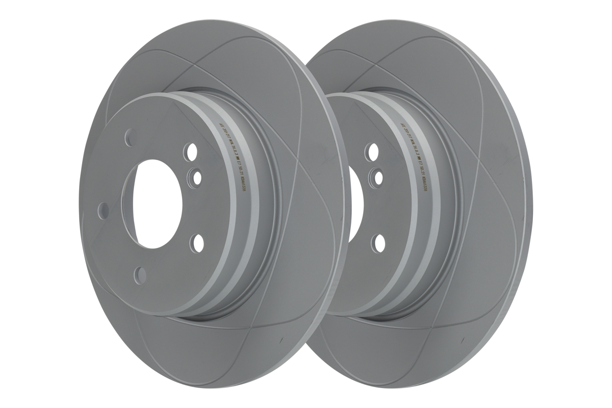 Disc frana ATE 24.0310-0217.1