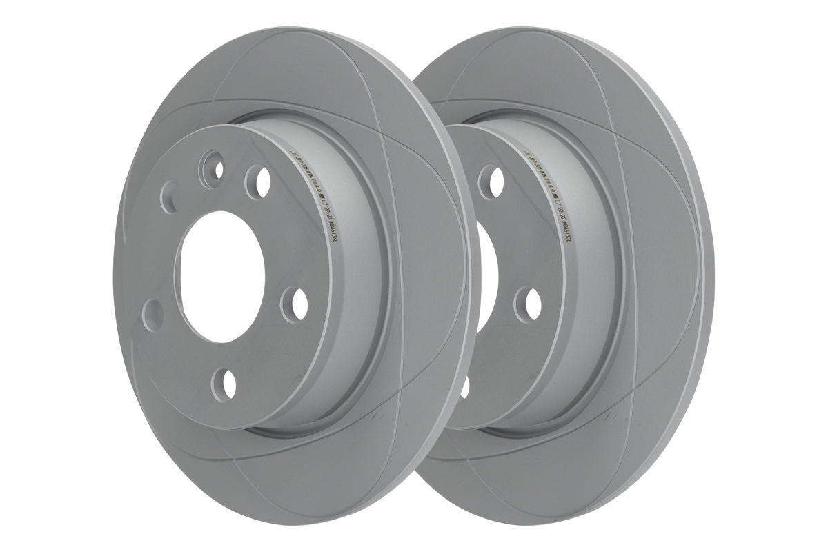 Disc frana ATE 24.0310-0223.1