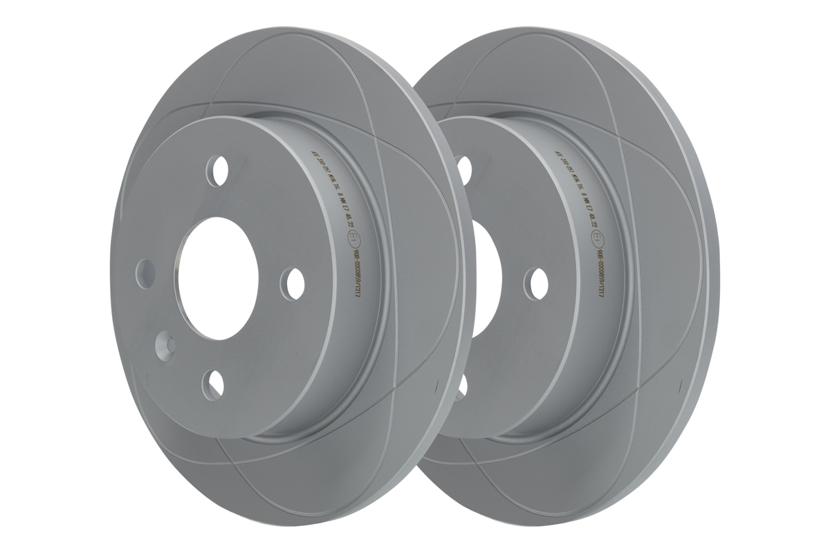 Disc frana ATE 24.0310-0251.1