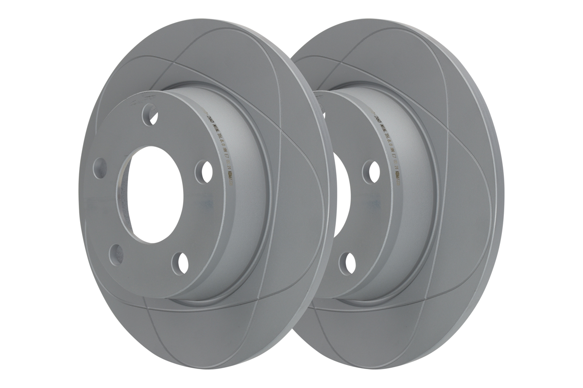 Disc frana ATE 24.0310-0260.1
