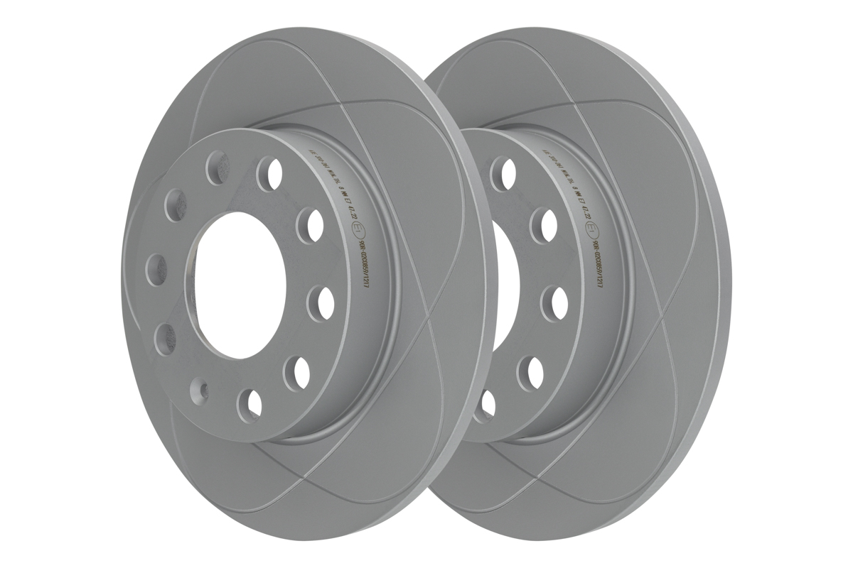 Disc frana ATE 24.0310-0261.1