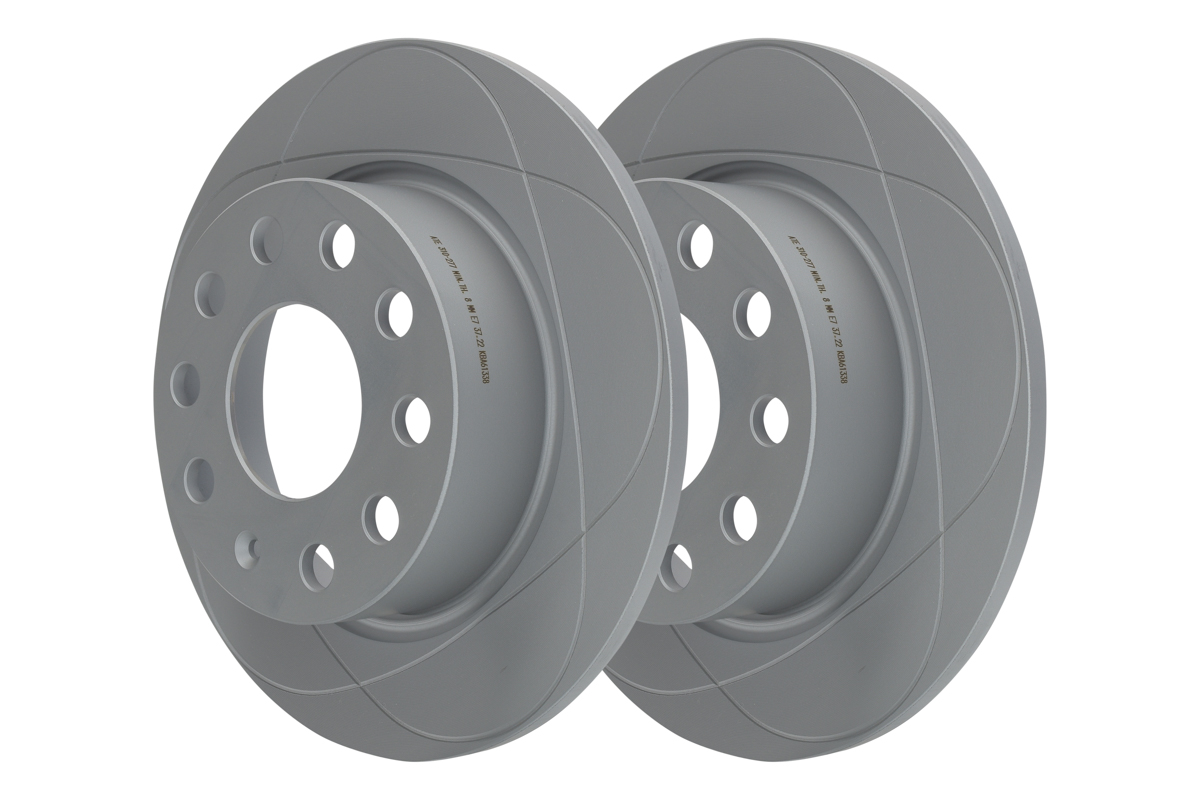 Disc frana ATE 24.0310-0277.1