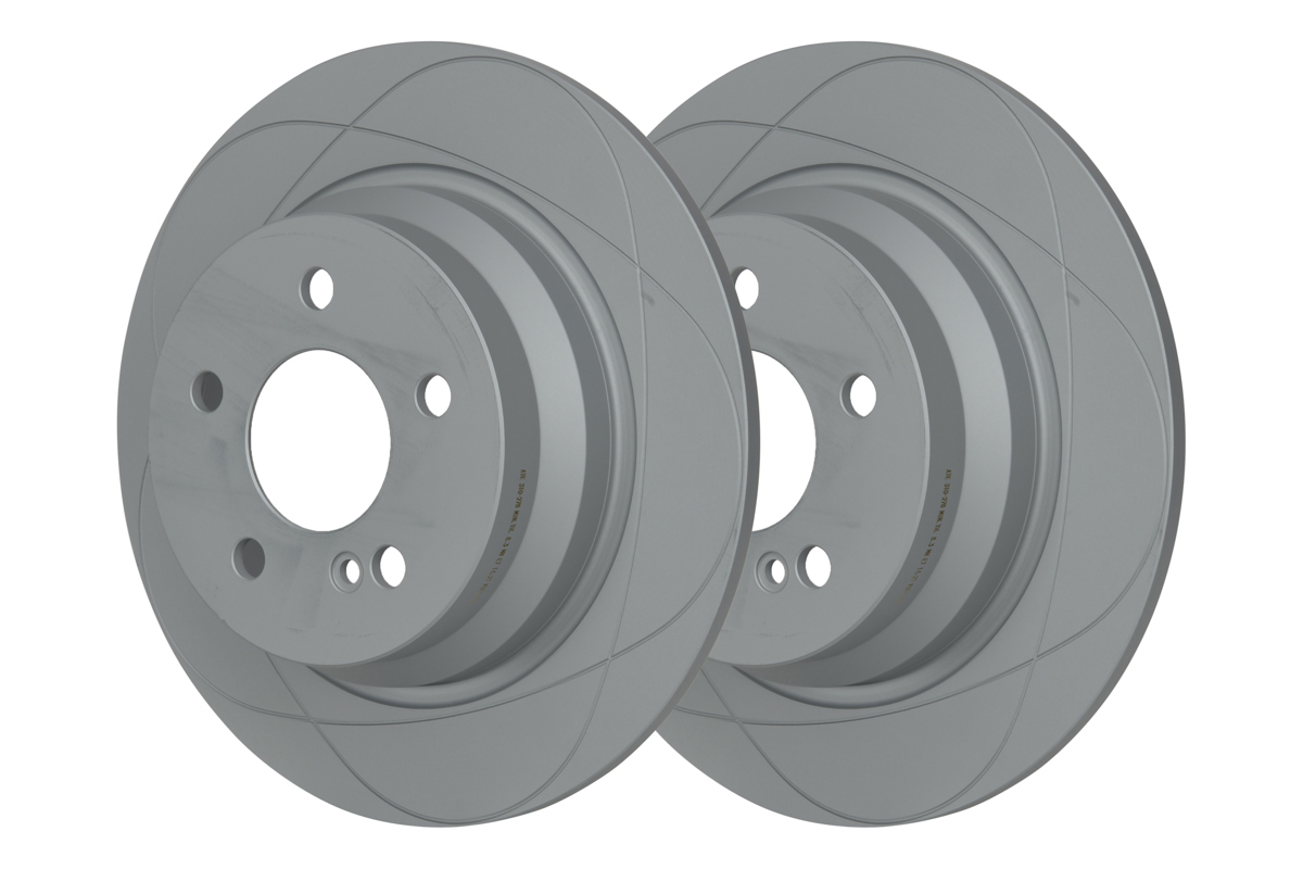 Disc frana ATE 24.0310-0278.1