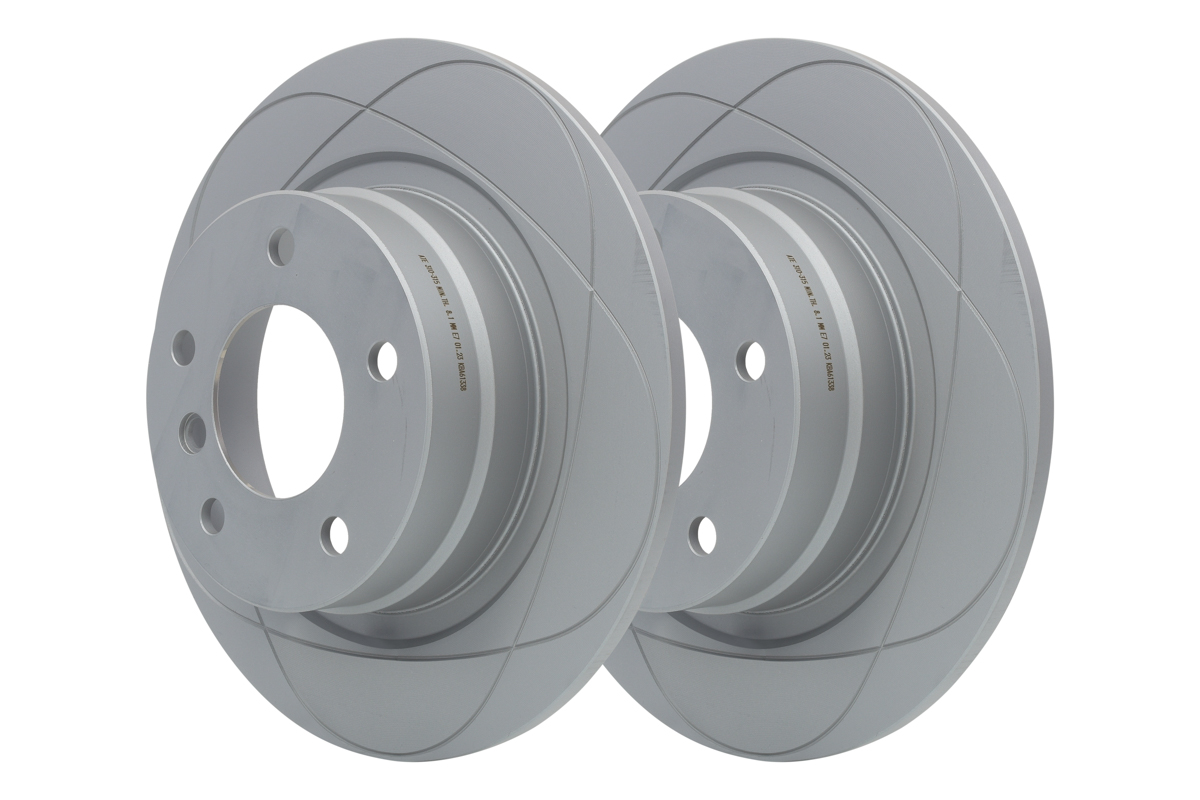 Disc frana ATE 24.0310-0315.1
