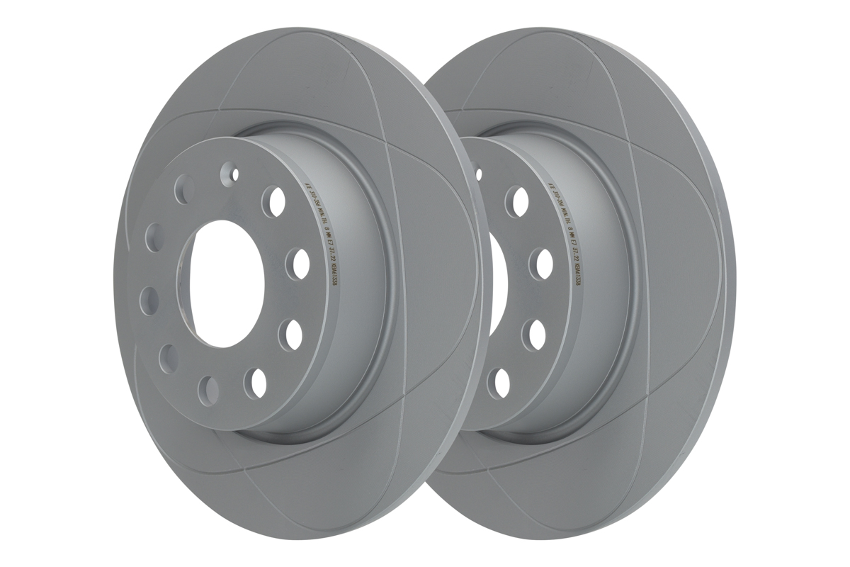 Disc frana ATE 24.0310-0356.1