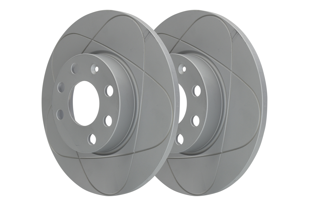 Disc frana ATE 24.0311-0141.1