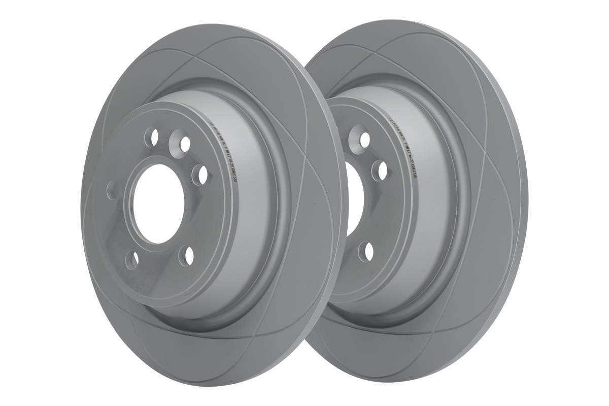 Disc frana ATE 24.0311-0145.1