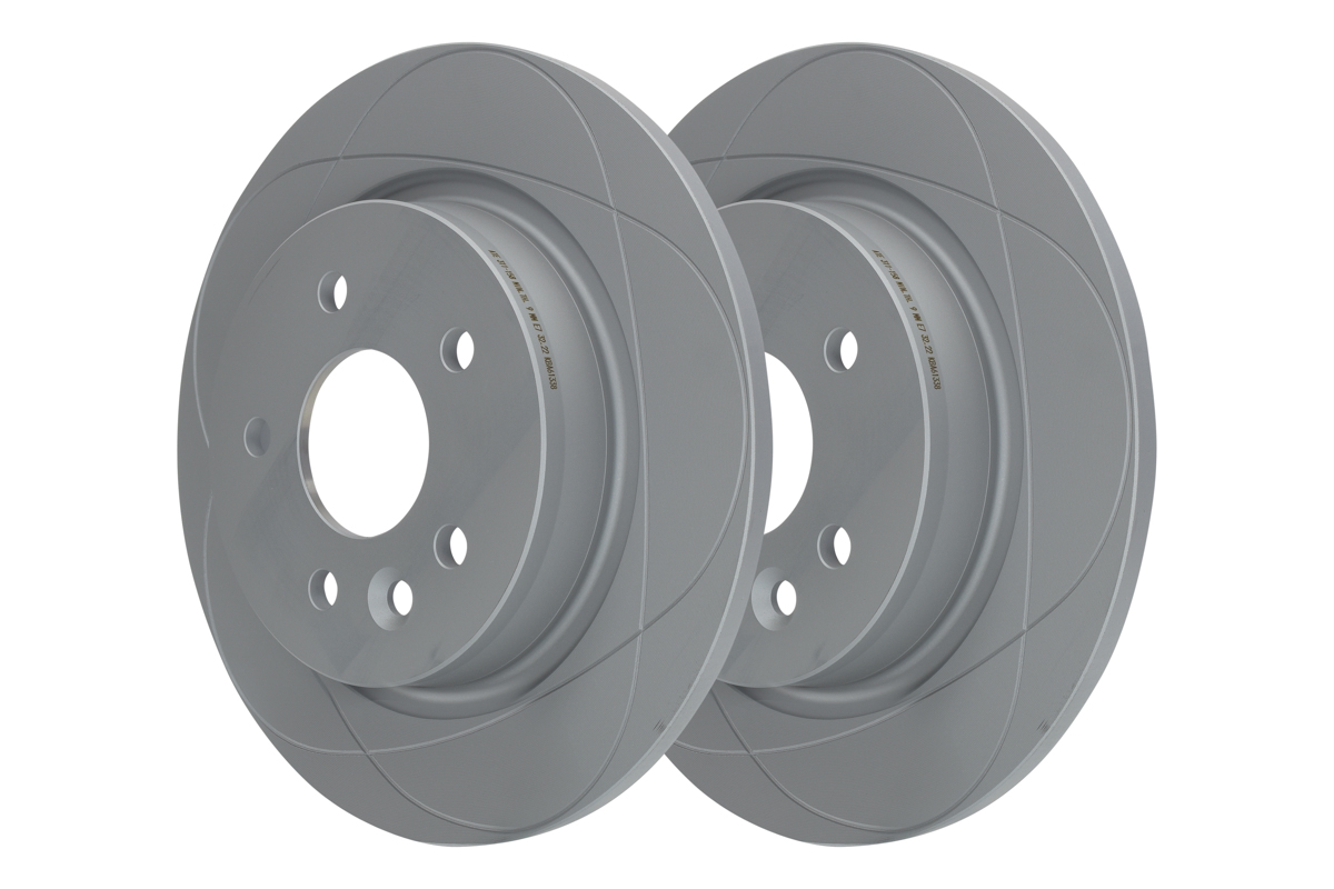 Disc frana ATE 24.0311-0158.1