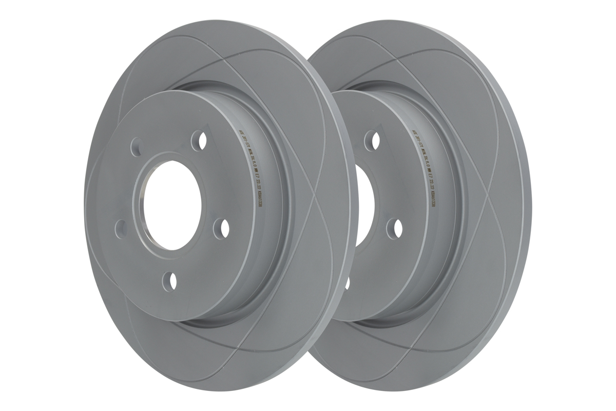 Disc frana ATE 24.0311-0171.1