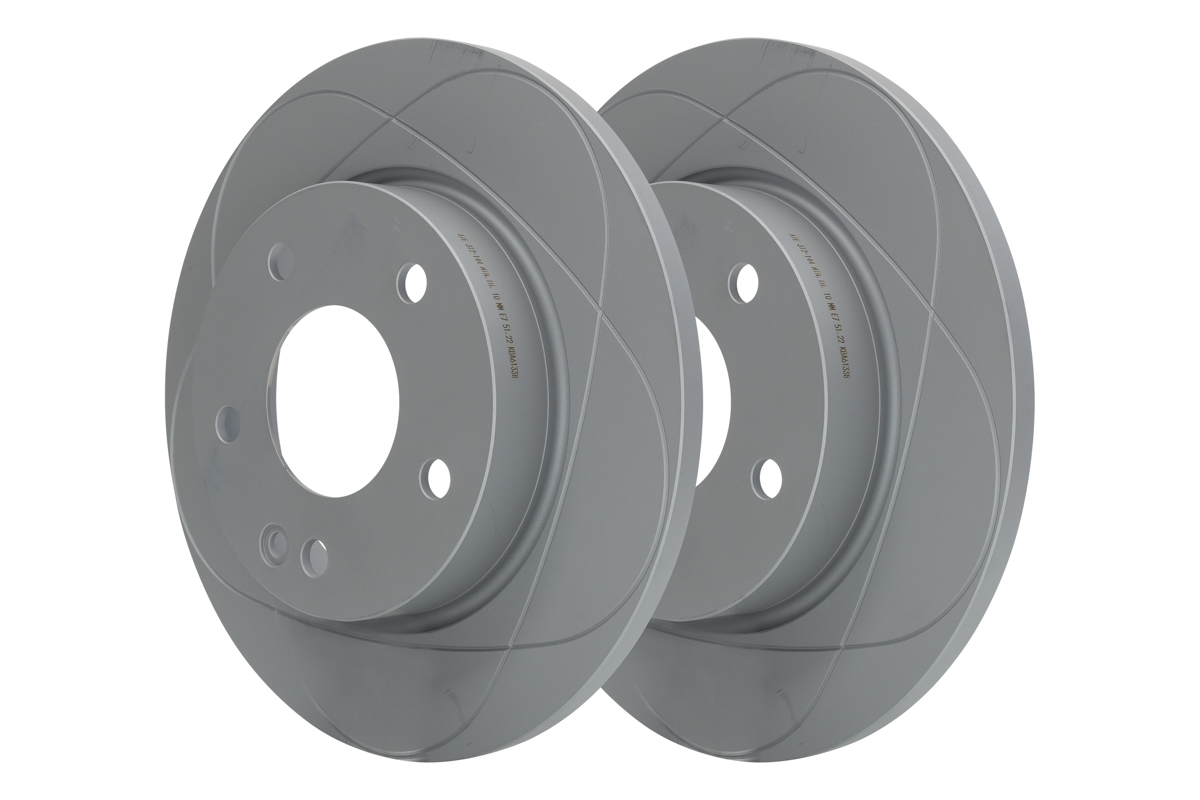 Disc frana ATE 24.0312-0144.1