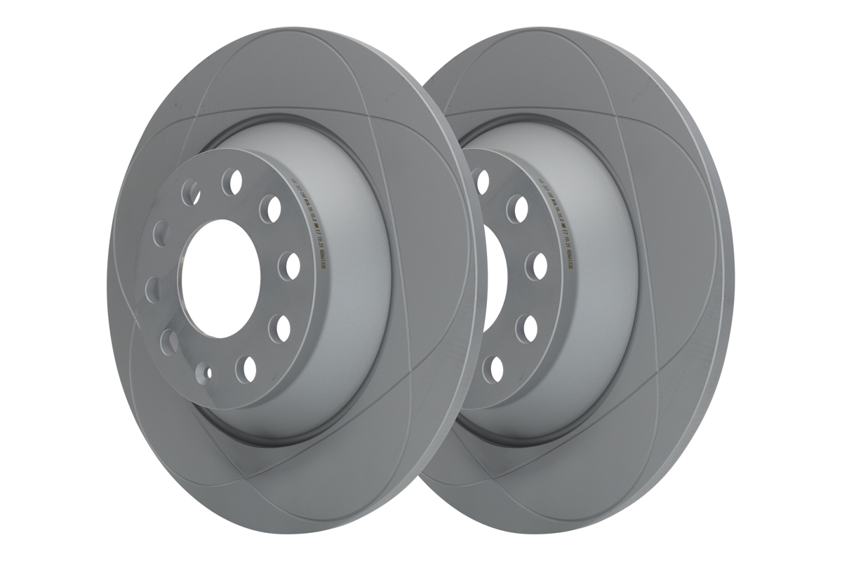 Disc frana ATE 24.0312-0159.1