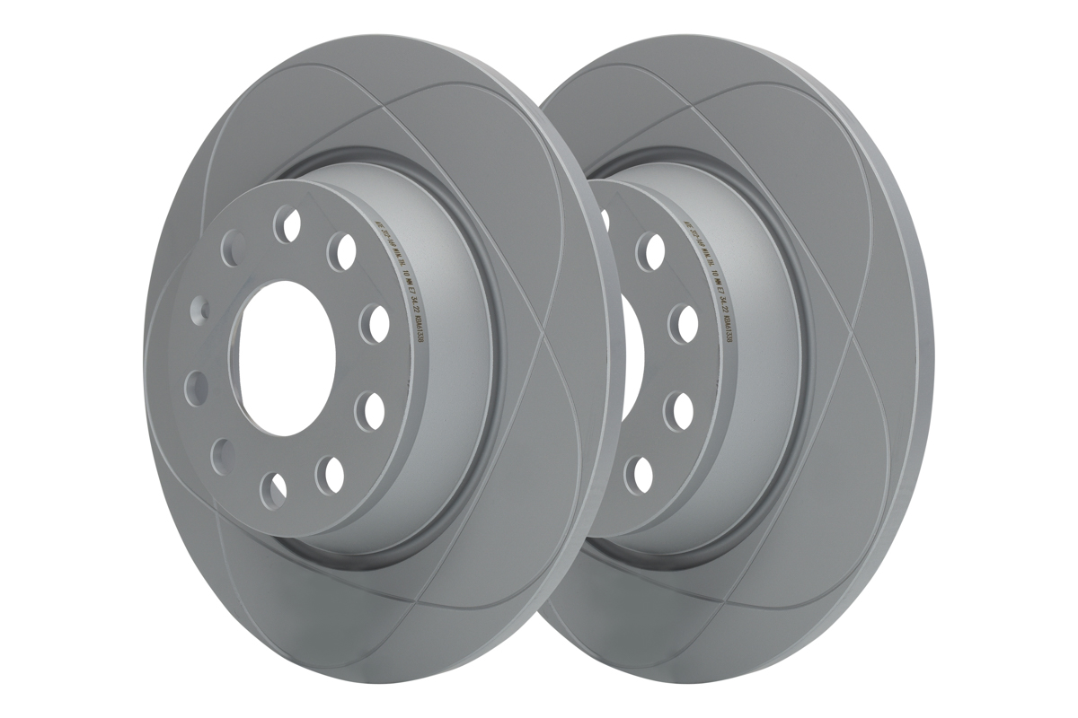Disc frana ATE 24.0312-0169.1